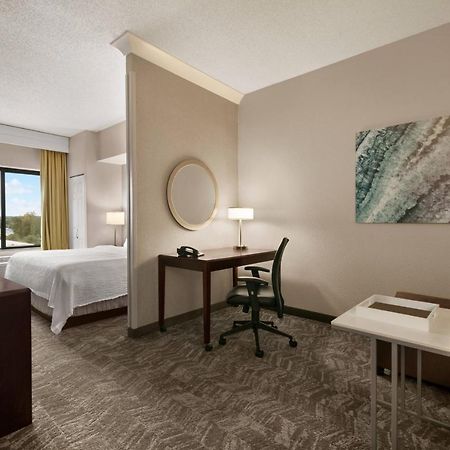 Springhill Suites Dulles Airport Sterling Exterior foto