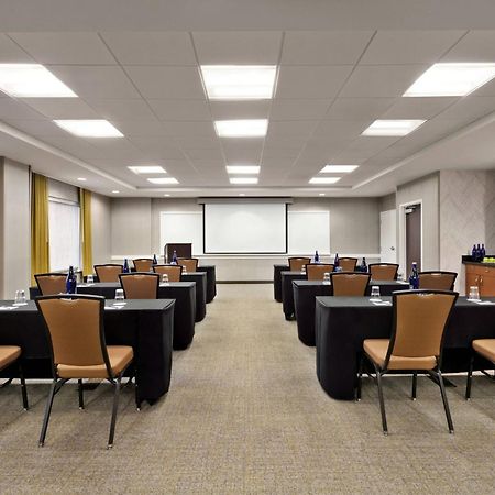 Springhill Suites Dulles Airport Sterling Exterior foto