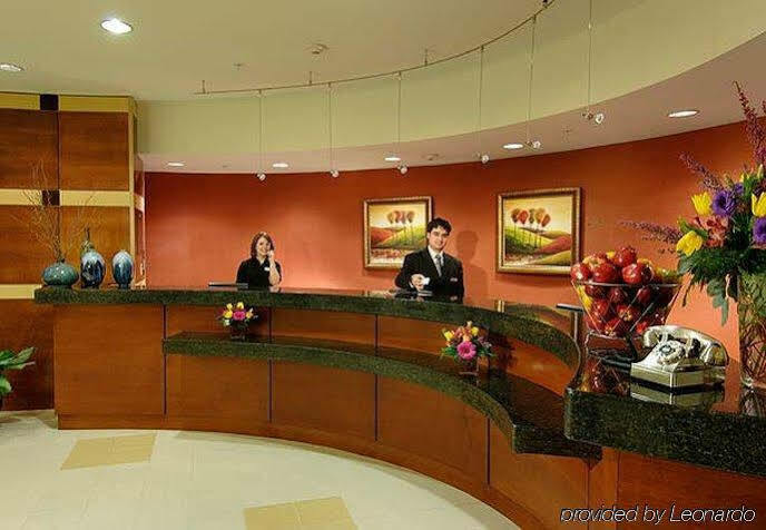 Springhill Suites Dulles Airport Sterling Exterior foto