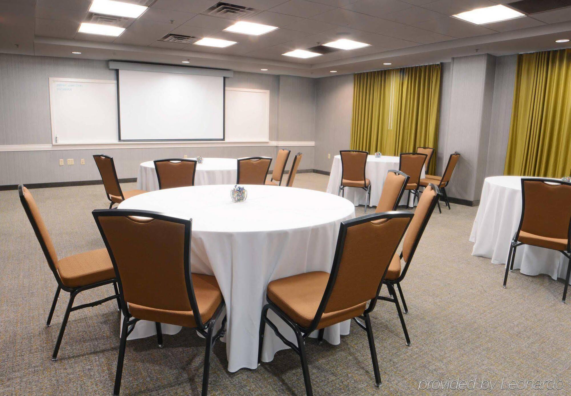 Springhill Suites Dulles Airport Sterling Exterior foto